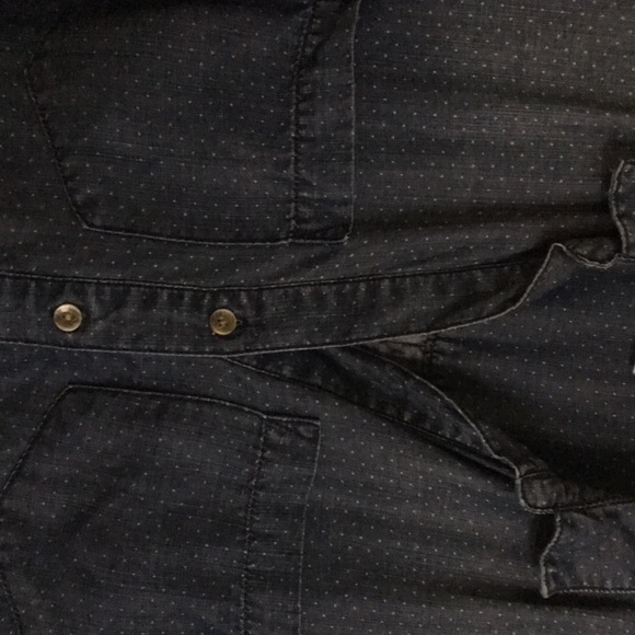 Cloth and Stone Shirt - Picture 2 of 8